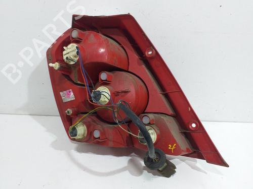 Right taillight DAEWOO KALOS (KLAS)  | BP15050912C35 