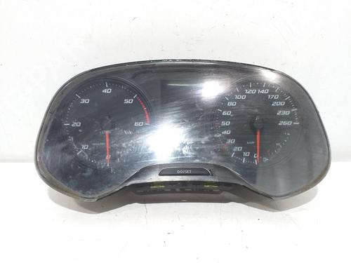 Used Instrument cluster Instrument cluster VW POLO V (6R1, 6C1) [2009-2022] 16323394 16323394