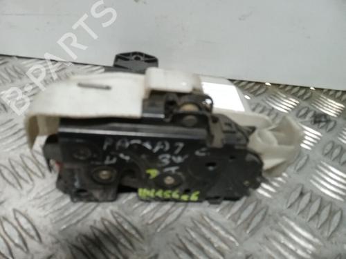 Used Front left lock Front left lock VW PASSAT B5.5 (3B3) [2000-2005] 8871209 8871209