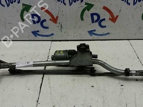 Used Front wiper motor Front wiper motor 6130361 6130361