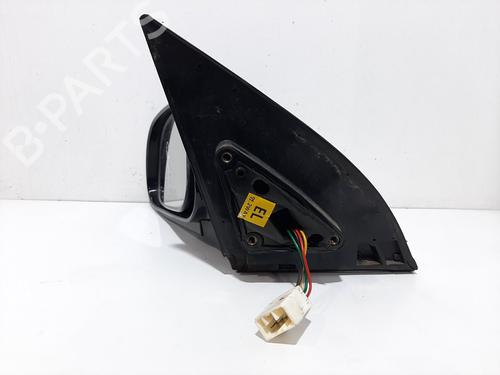Left mirror CHEVROLET NUBIRA Saloon  | BP15654762C26 