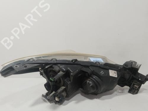 Left headlight MAZDA 3 (BM, BN) 2.2 D | BP30131464C28  - Image 5