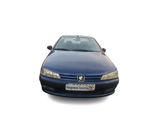 Used Parts PEUGEOT 406 (8B) 1.8 16V (110 hp) 4257666