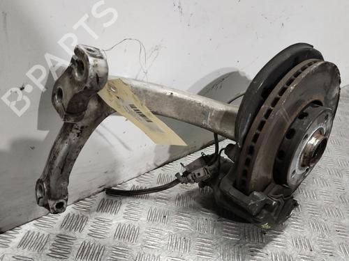 Right front steering knuckle AUDI A4 B6 Avant (8E5) 1.9 TDI | BP22716073M26 