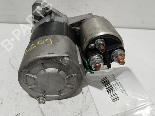 Starter NISSAN ALMERA TINO (V10) 1.8 | BP22300954M8 