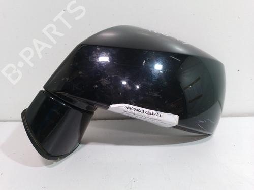 Left mirror HYUNDAI COUPE II (GK) 1.6 16V | BP10570333C26 