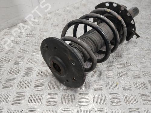 Right front shock absorber FORD MONDEO IV (BA7)  | BP21849309M17 