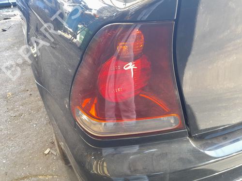 Used Left taillight Left taillight BMW 3 Compact (E46) 320 td (150 hp) 36296671 36296671