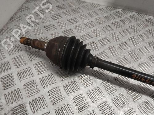 Right front driveshaft OPEL ASTRA H (A04) 1.6 (L48) | BP31873836M39