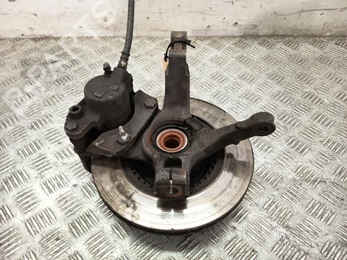 Right front steering knuckle DACIA LOGAN (LS_) 1.5 dCi (LS0K) | BP37233447M26 - Image 2