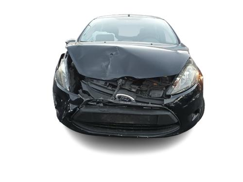Left front steering knuckle FORD FIESTA VI (CB1, CCN) 1.25 | BP31975706M25 - Image 8