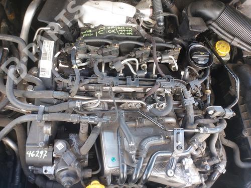 Wheel arch trim LAND ROVER RANGE ROVER EVOQUE (L538)  | BP9631060C116  - Image 7