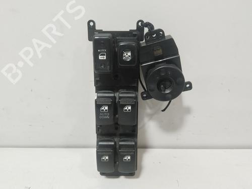 Left front window switch KIA RIO II (JB) 1.5 CRDi | BP37461415I27 - Image 3