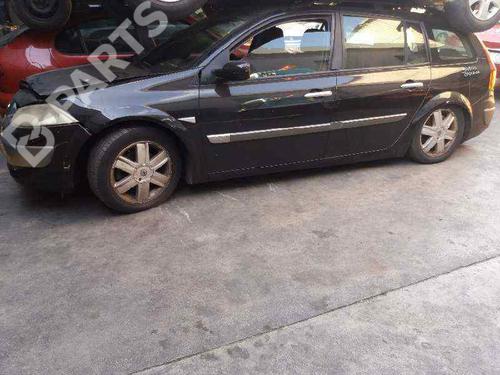 Engine mount RENAULT MEGANE II Estate (KM0/1_)  | BP10252970M89 