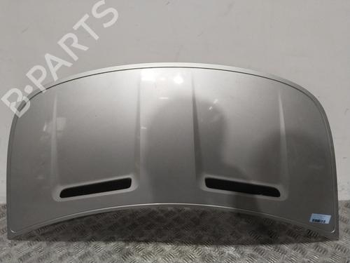 Used Hood SMART FORFOUR (454) 1.3 (454.031) (95 hp) 29371522