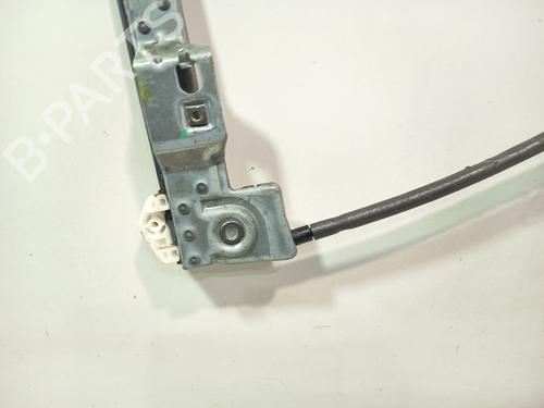 Front left window mechanism RENAULT KANGOO Express (FW0/1_) Z.E. (FW0Z, FW1Z) | BP33691047C22 - Image 2