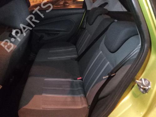 Pedal FORD FIESTA VI (CB1, CCN) 1.6 TDCi | BP28545742I4  - Image 6