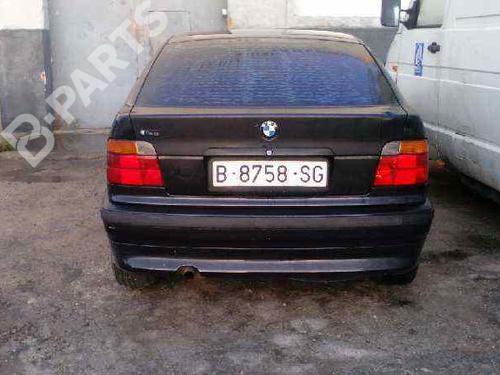 Steering pump BMW 3 (E36)  | BP5178185M99 