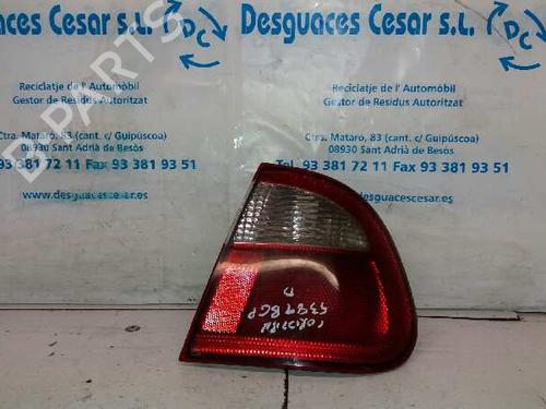 Used Right taillight Right taillight SEAT CORDOBA (6K2) 1.4 (60 hp) 5161833 5161833