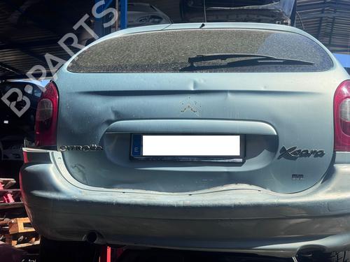 Used Parts CITROËN XSARA PICASSO (N68)  1.6  4949231