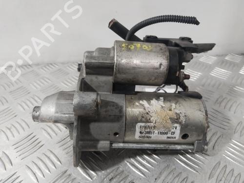 Starter FORD TRANSIT CONNECT MPV | BP31291481M8 - Image 2