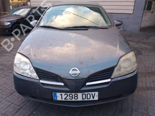 Left mirror NISSAN PRIMERA Hatchback (P12)  | BP31638787C26 