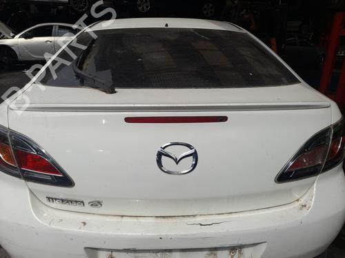 Bagklap CC/Kombi-Coupé Bagklap CC/Kombi-Coupé 37684932 37684932