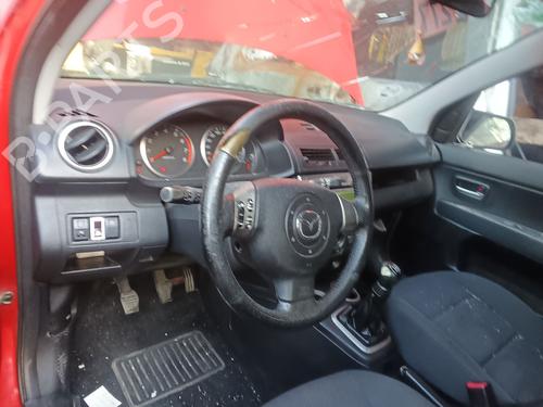 Motor MAZDA 2 (DY)  | BP29717441M1 