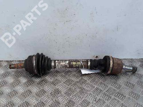 Used Left front driveshaft CITROËN XSARA PICASSO (N68) 1.6 16V (109 hp) 5196639