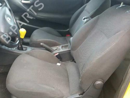 Retrovisor derecho FIAT STILO (192_) 1.9 JTD (192_XE1A) | BP6890505C27 
