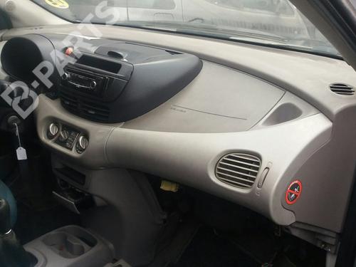 Front right window mechanism NISSAN ALMERA TINO (V10)  | BP7458431C23 