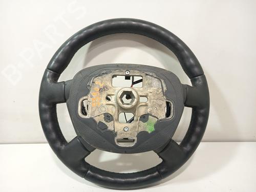 Steering wheel FORD FOCUS II (DA_, HCP, DP) 1.8 TDCi | BP33824683C49 - Image 3