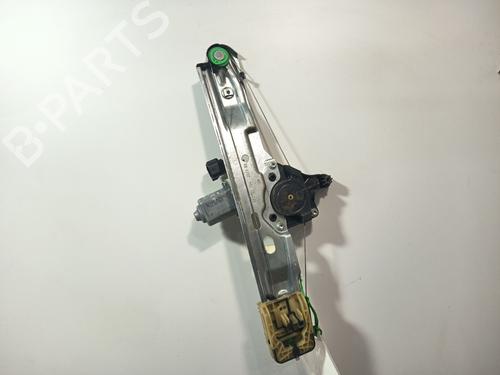 Rear left window mechanism FORD FOCUS IV (HN) 1.0 EcoBoost | BP38331114C24 - Image 3