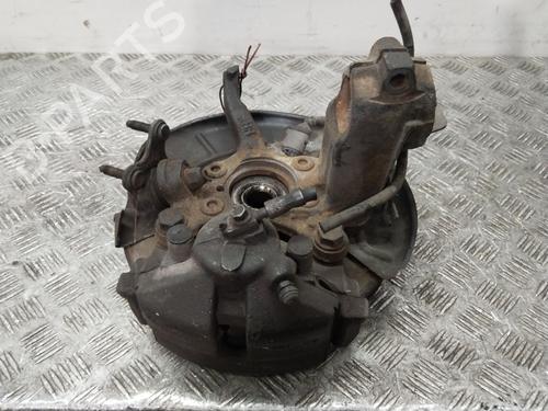 Left front steering knuckle SEAT LEON (1P1) 2.0 TDI 16V | BP30393065M25 - Image 3