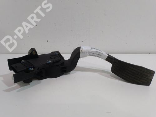 Used Pedal CITROËN NEMO Box Body/MPV (AA_) [2008-2025]  11227560