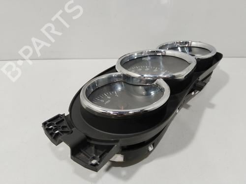 Instrument cluster DACIA LODGY (JS_) 1.6 LPG | BP28278104C47 - Image 3
