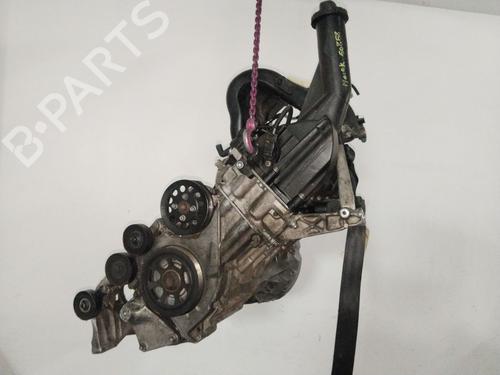 Engine MERCEDES-BENZ A-CLASS (W168) A 190 (168.032, 168.132) | BP26321250M1 