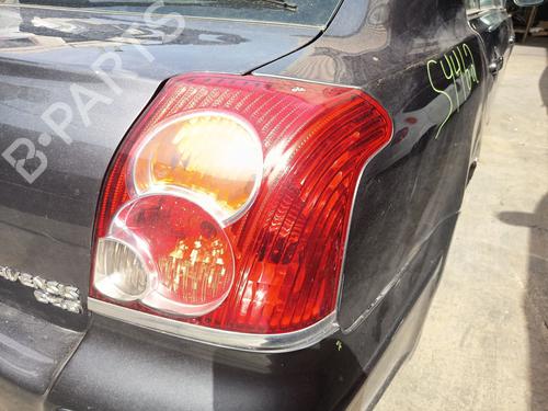 Used Right taillight Right taillight 38591314 38591314