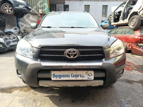 Brugte TOYOTA RAV 4 III (_A3_) 2.2 D 4WD (ALA30_, ALA30R) 4819885