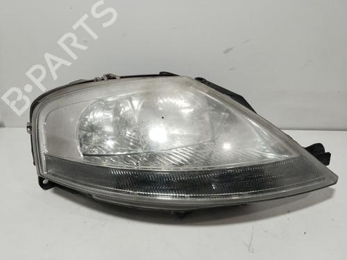 Used Right headlight Right headlight 37075382 37075382