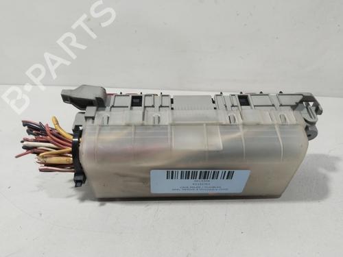 Fuse box OPEL MERIVA A MPV (X03) 1.8 (E75) | BP29736406E1 