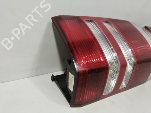 Left taillight MERCEDES-BENZ SPRINTER 3,5-t Bus (B906) 315 CDI (906.731, 906.733, 906.735) | BP29616242C34 