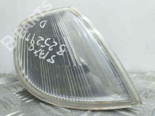 Used Right front indicator CITROËN SAXO (S0, S1) [1996-2004]  5203860