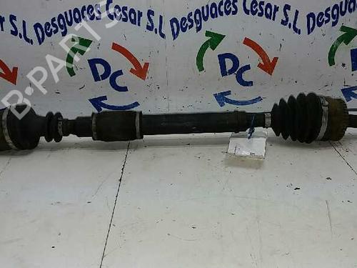 Used Right front driveshaft Right front driveshaft VOLVO S40 I (644) [1995-2004] 5163954 5163954