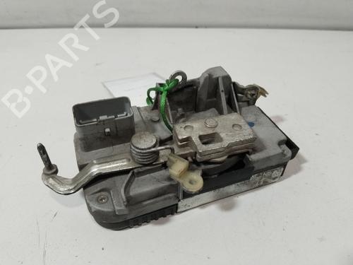 Front right lock CITROËN C8 (EA_, EB_) 2.0 HDi 135 | BP35785417C97 - Image 2