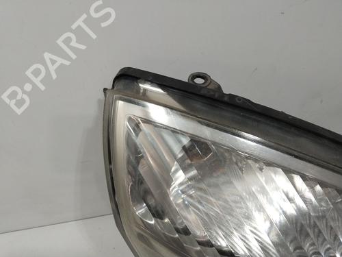 Højre forlygte RENAULT SCÉNIC II (JM0/1_) 1.9 dCi (JM14) | BP29308383C29 