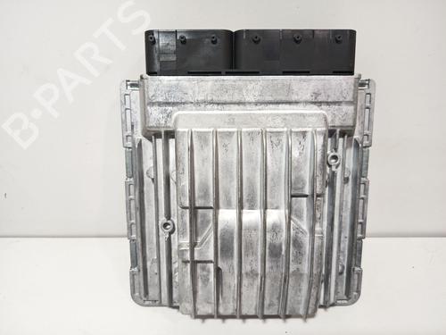 Engine control unit (ECU) BMW 1 (E87) 116 i | BP36665153M57 - Image 2