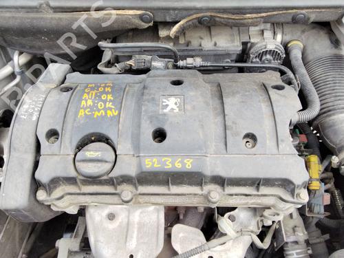 Instrument cluster PEUGEOT 307 (3A/C) 1.6 16V | BP28213817C47 