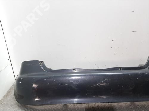Rear bumper MERCEDES-BENZ A-CLASS (W168) A 140 (168.031, 168.131) | BP7264504C8 