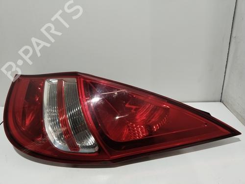 Used Right taillight HYUNDAI i30 (FD) 1.6 CRDi (128 hp) 26566662